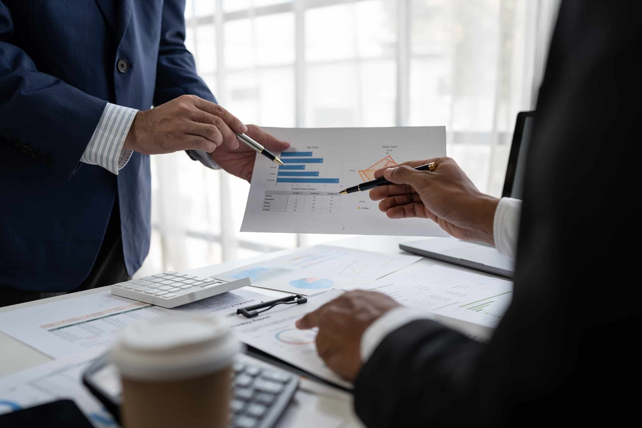 Reduza Custos Fiscais Com Planejamento Tributário Eficiente (2) - Multipla Contabilidade