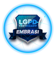 Selo Polisil Lgpd - Multipla Contabilidade