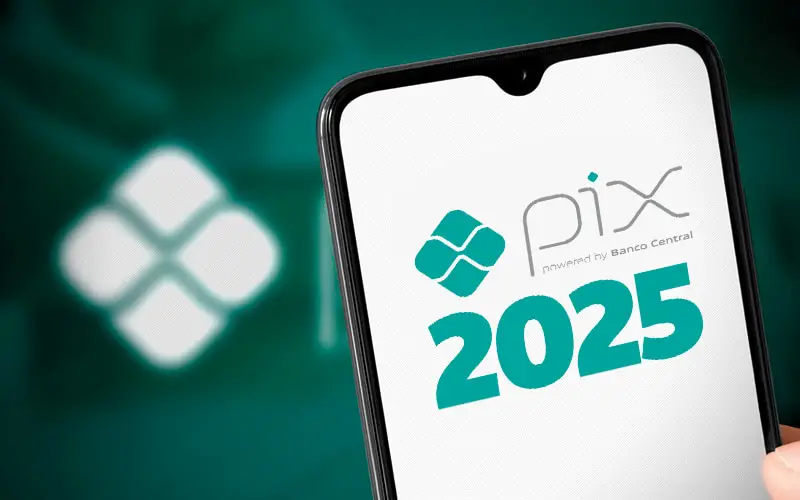 Pix 2025 - Multipla Contabilidade