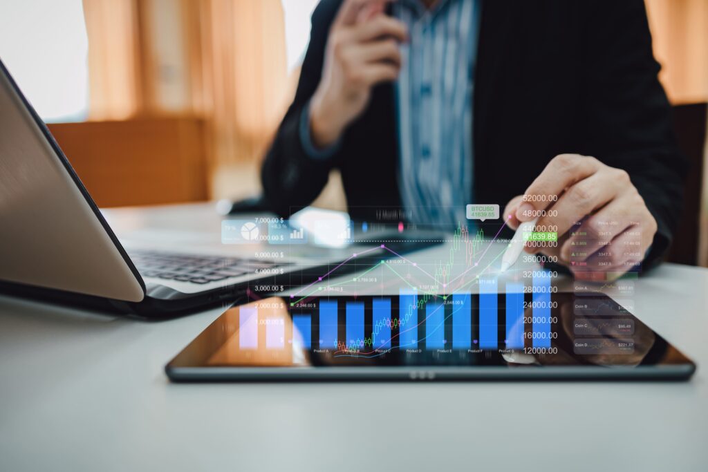 Automatização de processos financeiros vale a pena? Como funciona nas empresas e quais os reais benefícios? Confira!