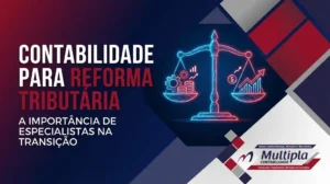 Planejamento Tributário Em Joinville - Multipla Contabilidade