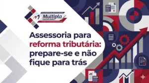 Assessoria para Reforma Tributária