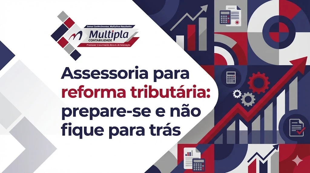 Assessoria para Reforma Tributária
