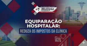 Equiparação hospitalar