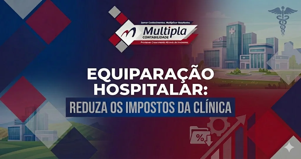 Equiparação hospitalar