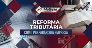 Reforma Tributária Multipla