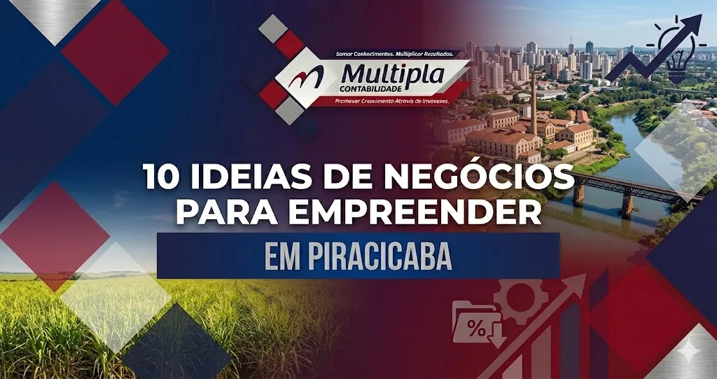empreender em Piracicaba