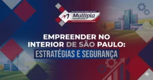 empreender no interior de São Paulo
