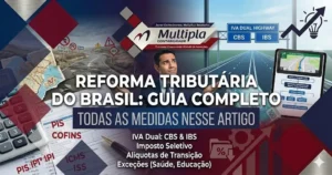 Reforma tributária do Brasil