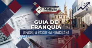 abrir uma franquia em Piracicaba